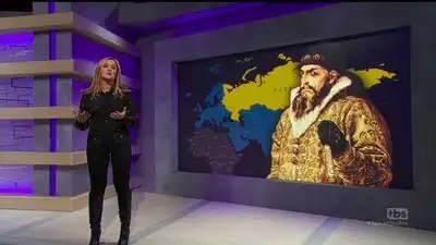 Meet The (Russian) Press