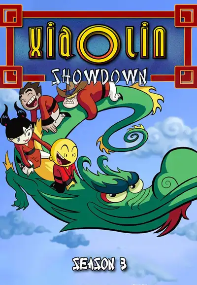Season 3