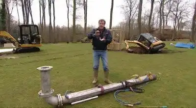 Top Ground Gear Force