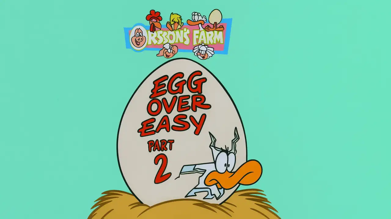 Egg Over Easy (2)