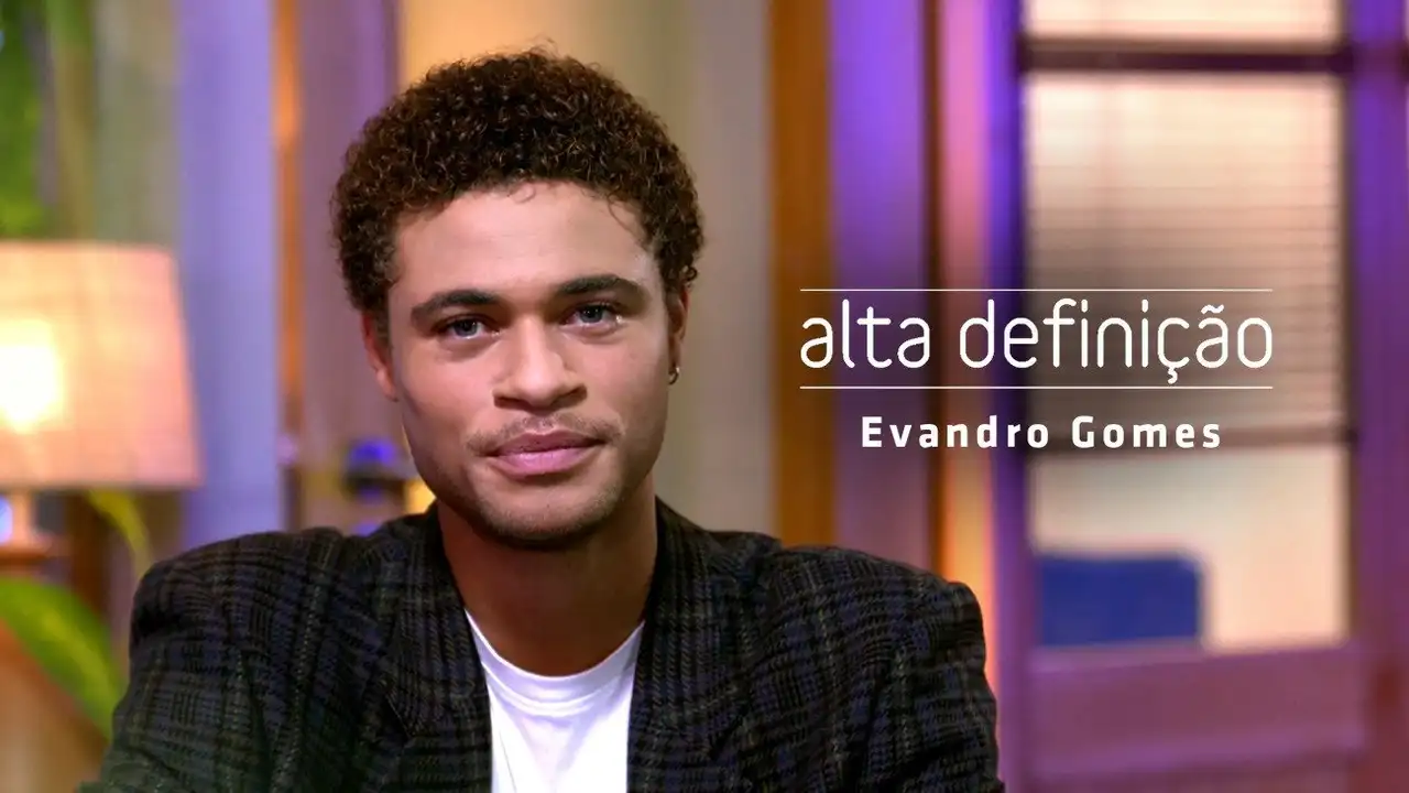 Evandro Gomes