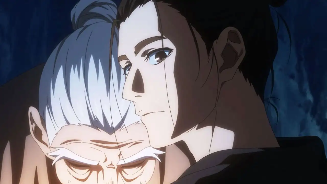 Episode 16