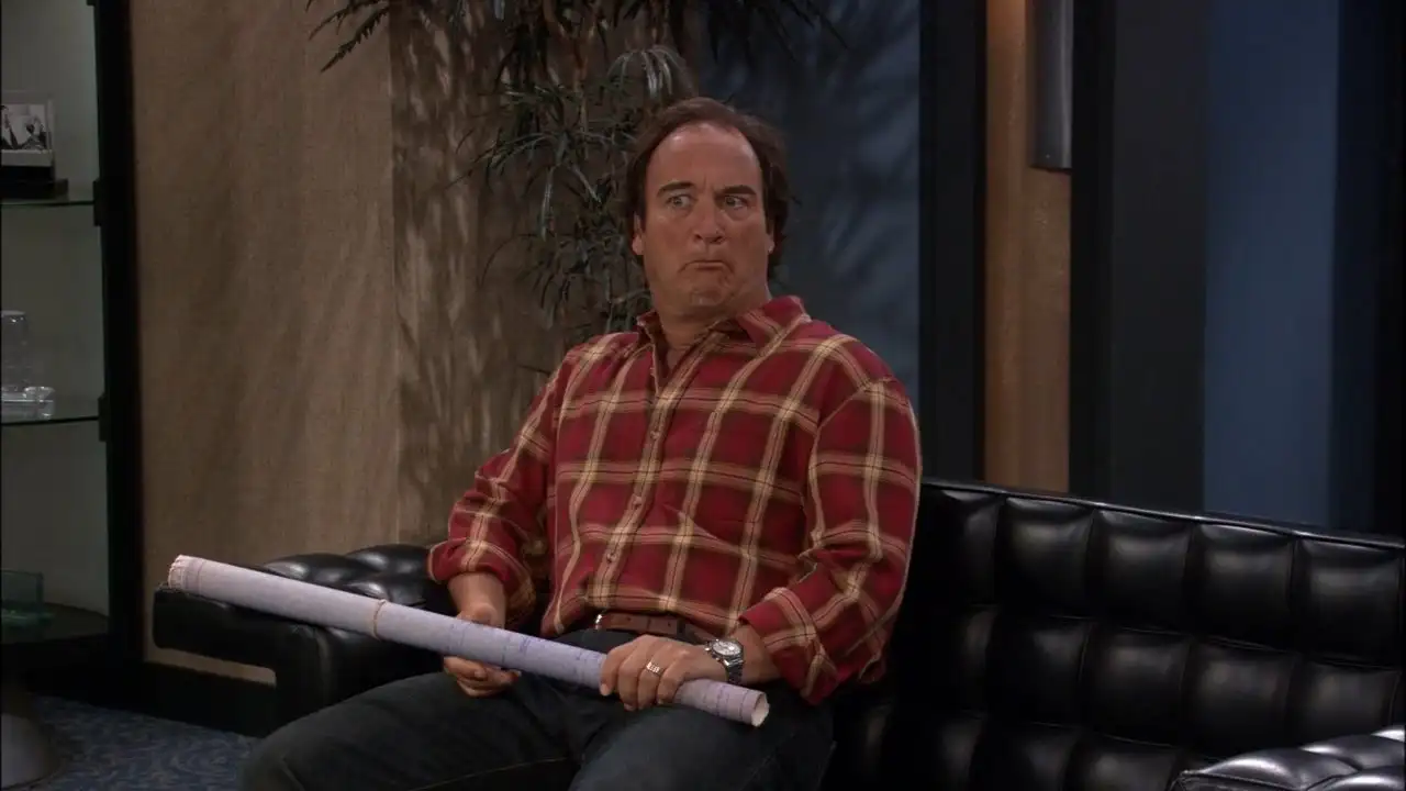 The Flannelsexual