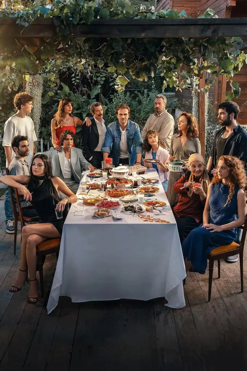 Season 1