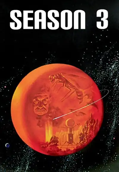 Season 3