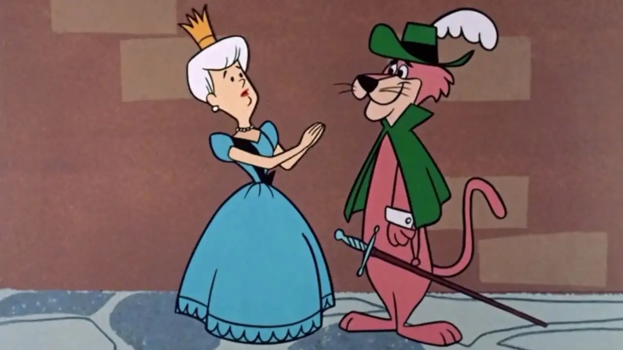 Royal Ruckus