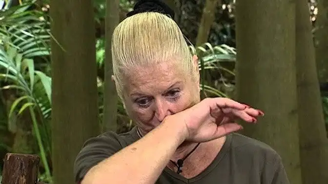 Jungle Arms