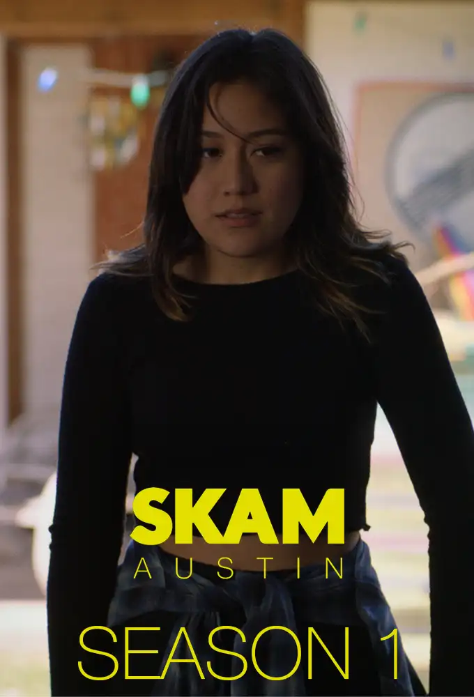 Season 1: Megan