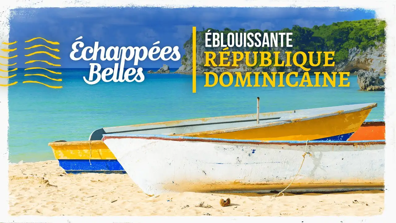 Éblouissante République Dominicaine