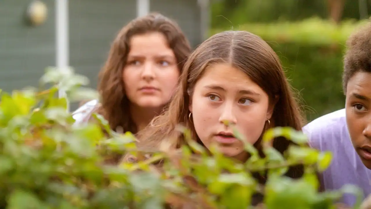 The school's creepy neighbor (part 2)
