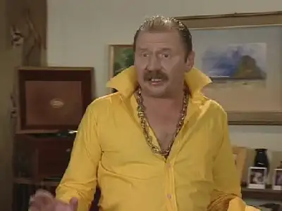 Kiepskis kick ass