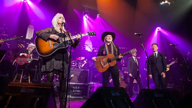 Austin City Limits Hall of Fame: The First Six Years