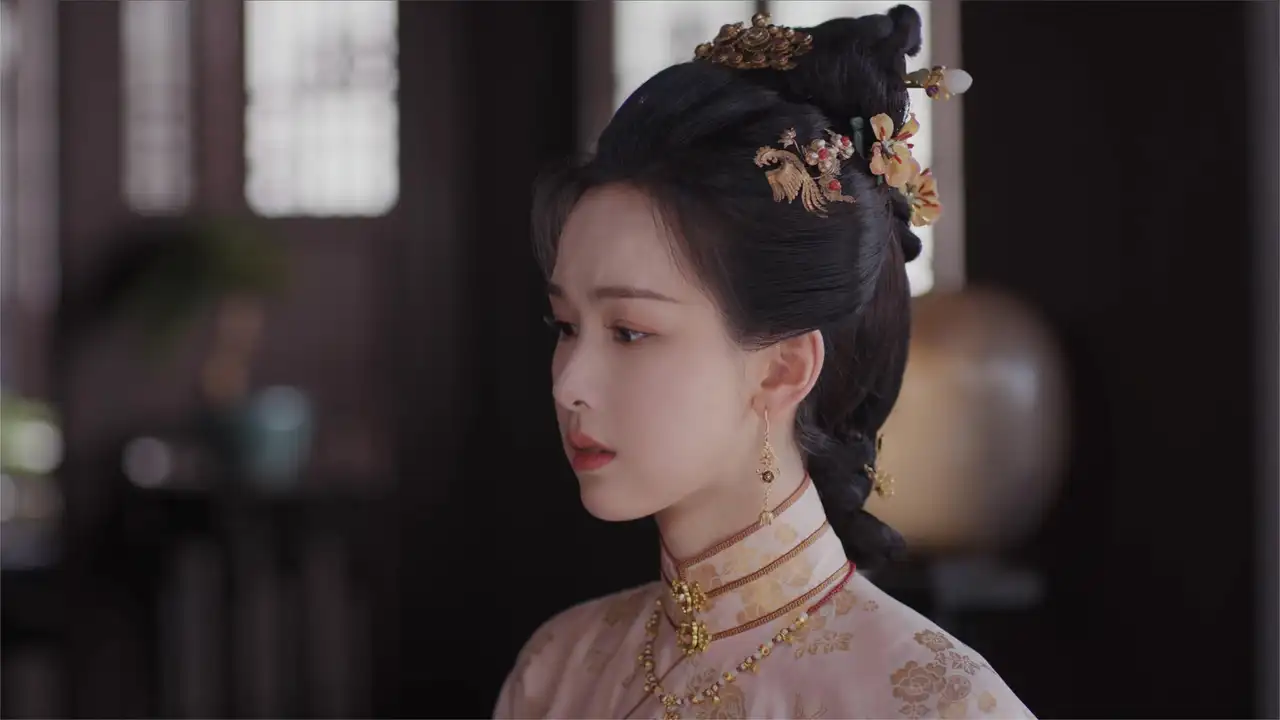 Fu Yunxi's Secret