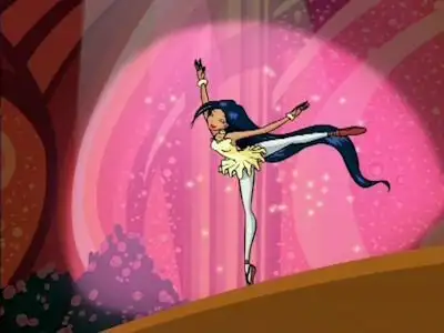 Miss Magix
