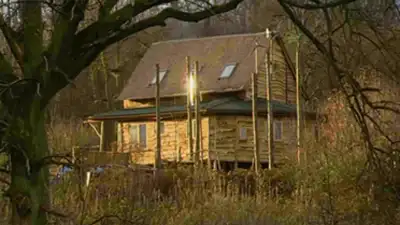 The Woodsman's Cottage, Sussex