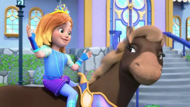 Princess Processional Professional