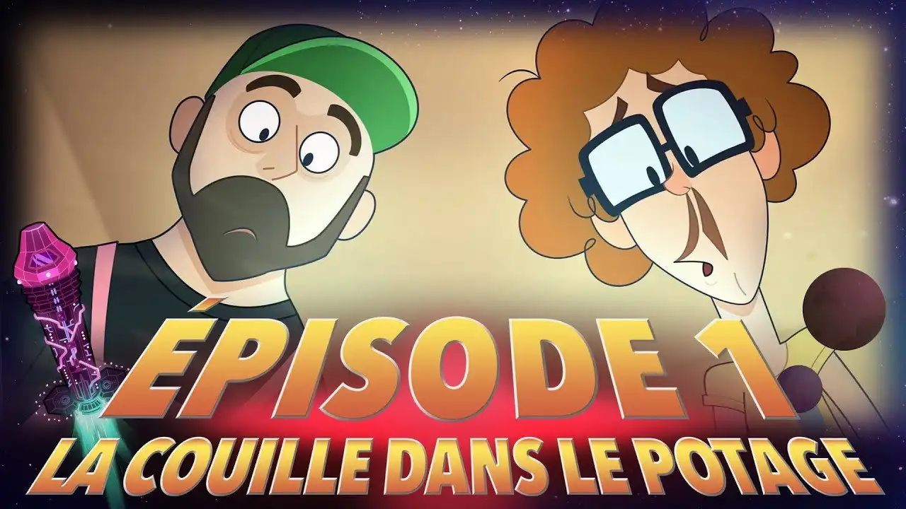 Episode 1