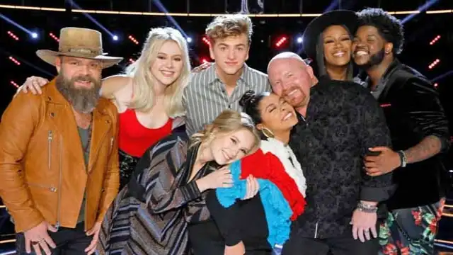 Live Semi-Final Top 8 Eliminations
