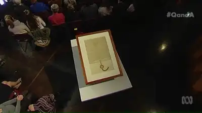 Magna Carta Magna QandA