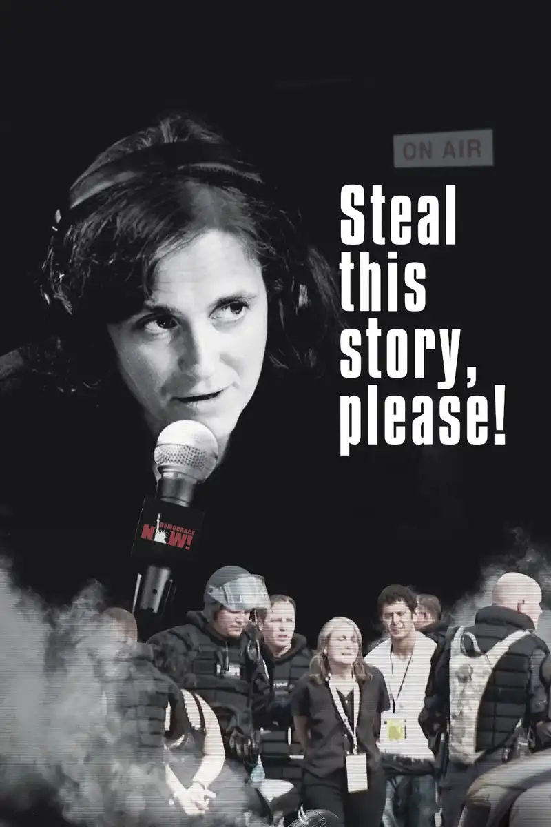 Steal This Story, Please!