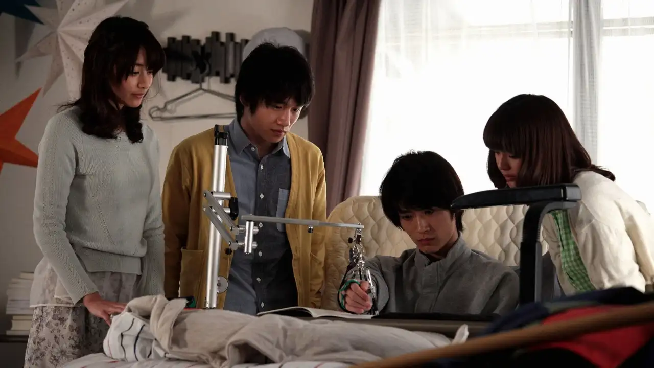 Episode 11