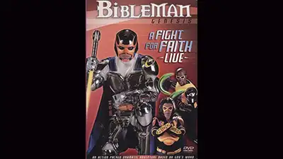 A Fight for Faith Live