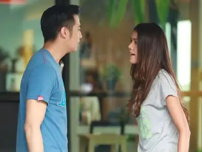 True Love or Just Bonding Episode 03