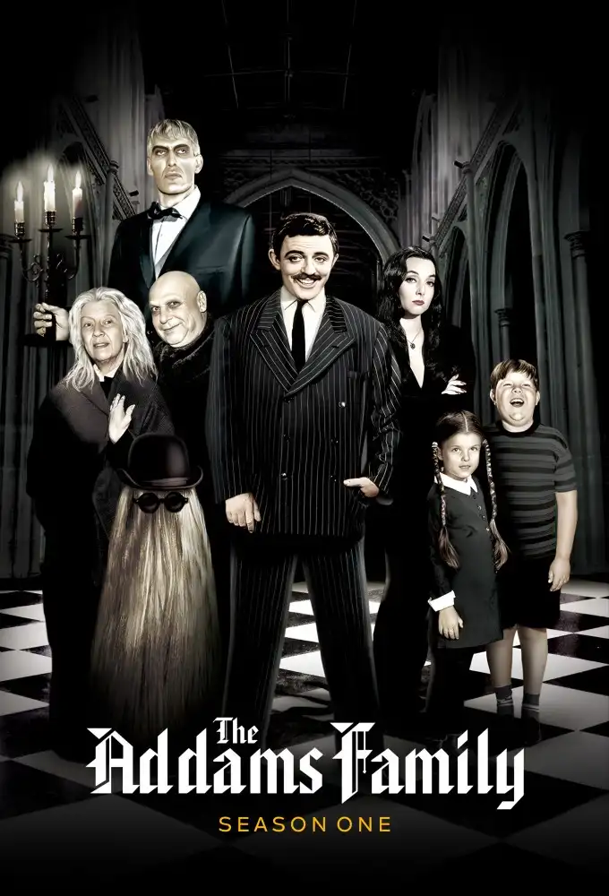 Season 1