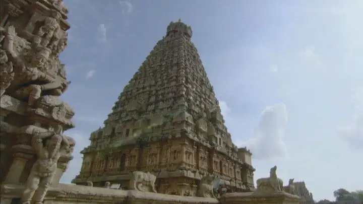 Shiva the Destroyer