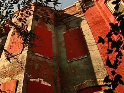 Washington, DC | Reviving an Abandoned 1879 Rowhouse
