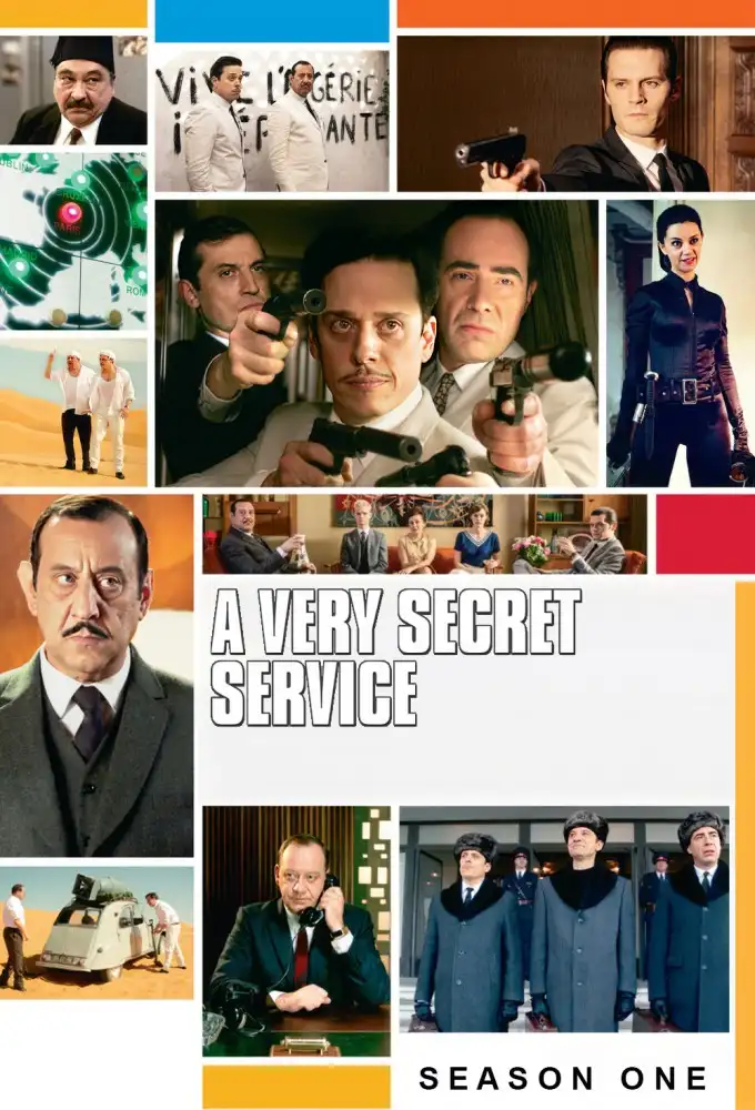 Season 1