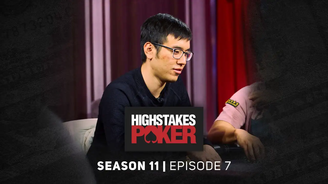 Episode 7