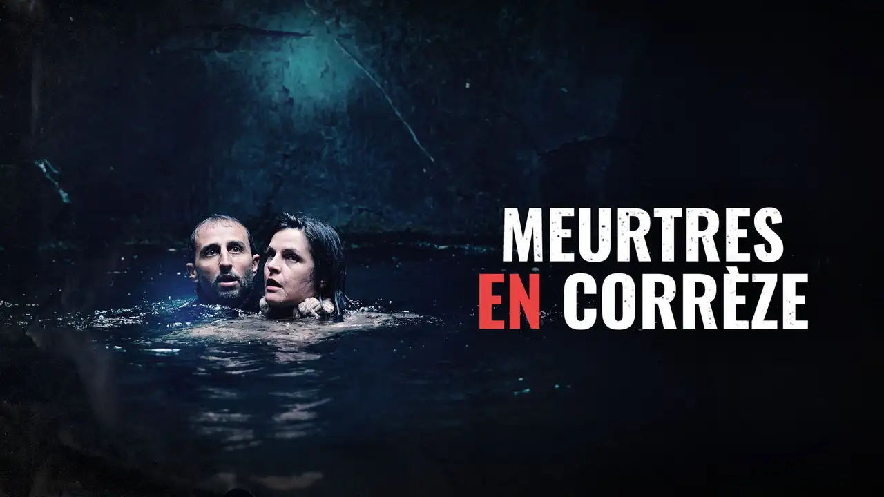 Murder In Correze