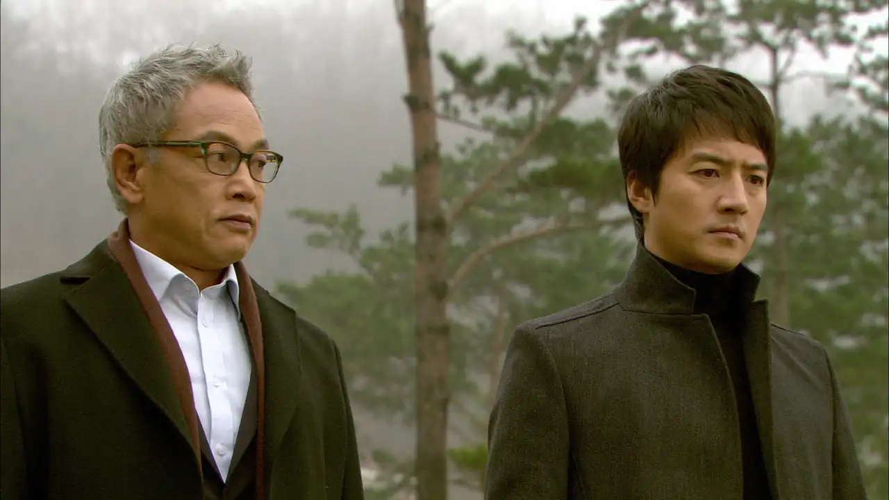 Episode 19