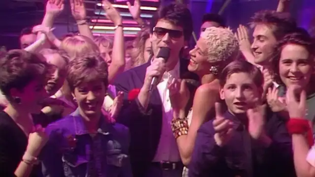 February 9, 1989