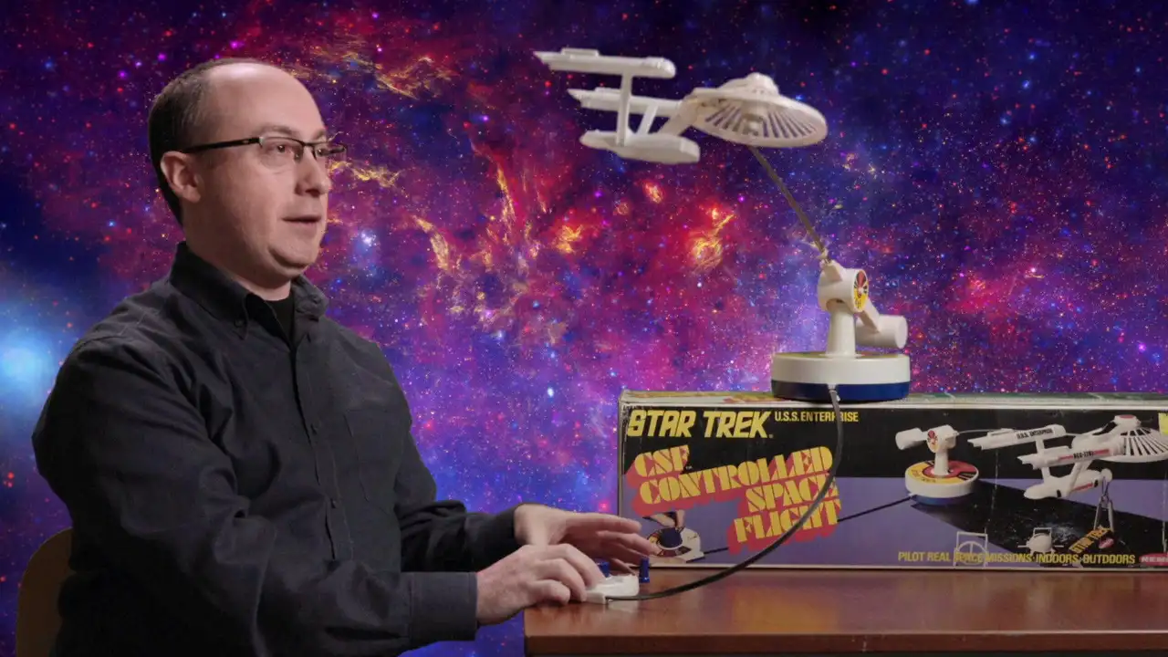 Star Trek