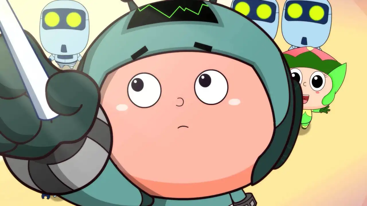 Episode 28