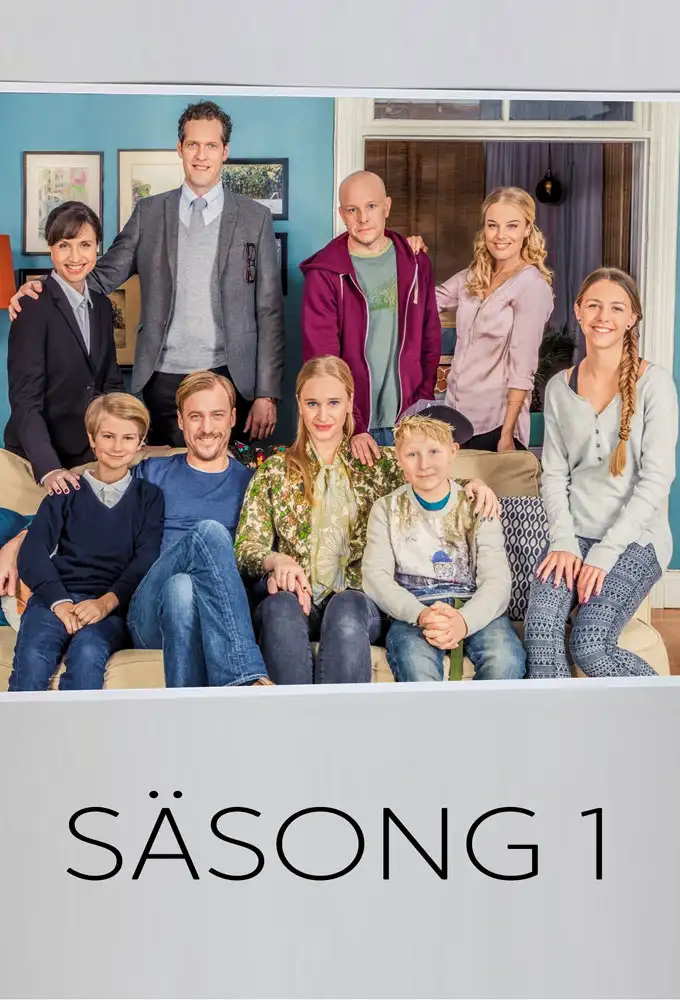 Season 1