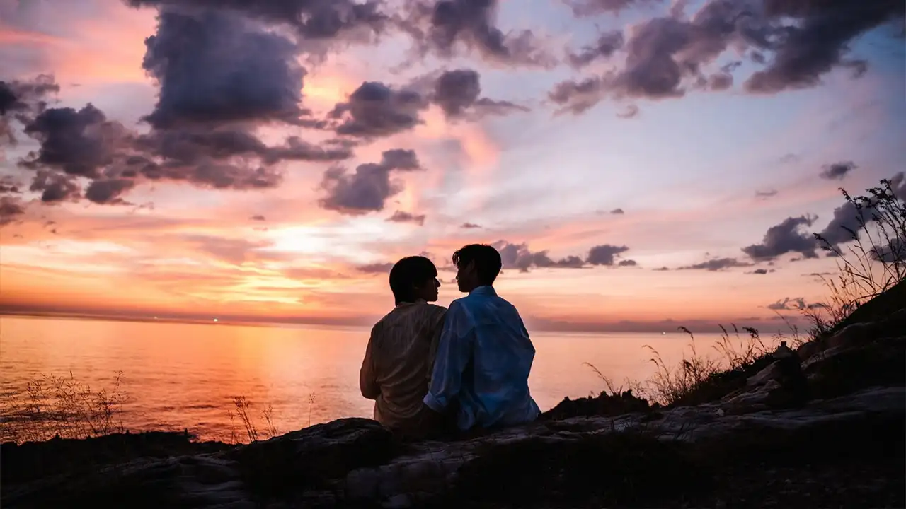 Your Sky of Us 2