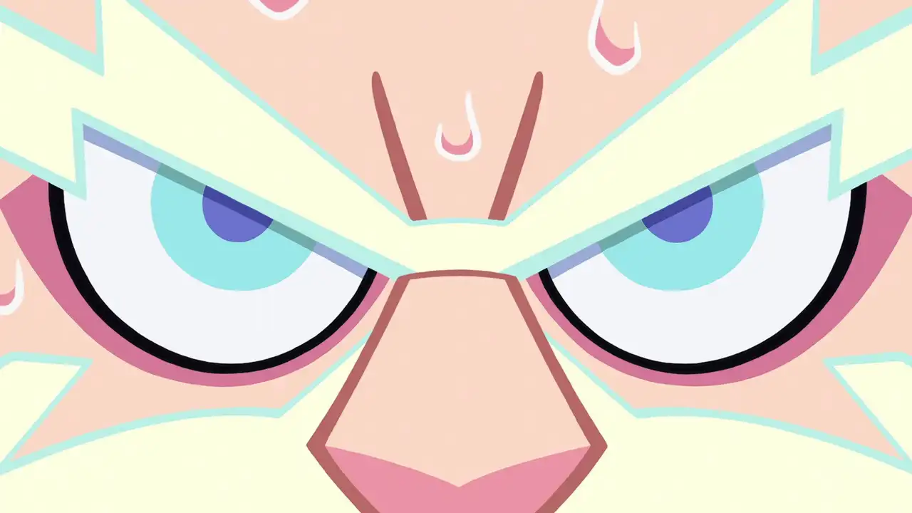 Heaven Wars Episode One - The Family Menace
