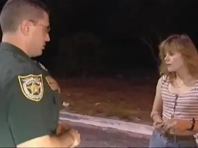COPS - Palm Beach, Florida