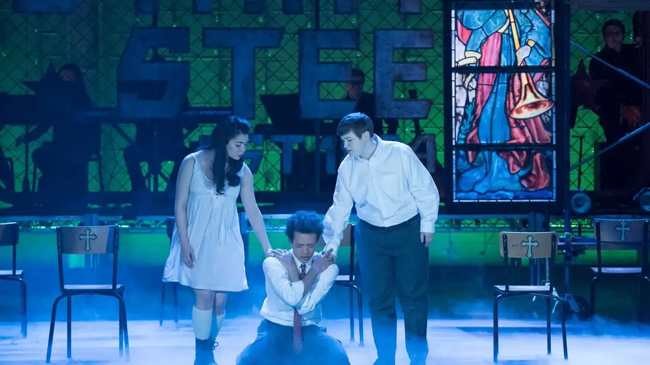 Opening Night