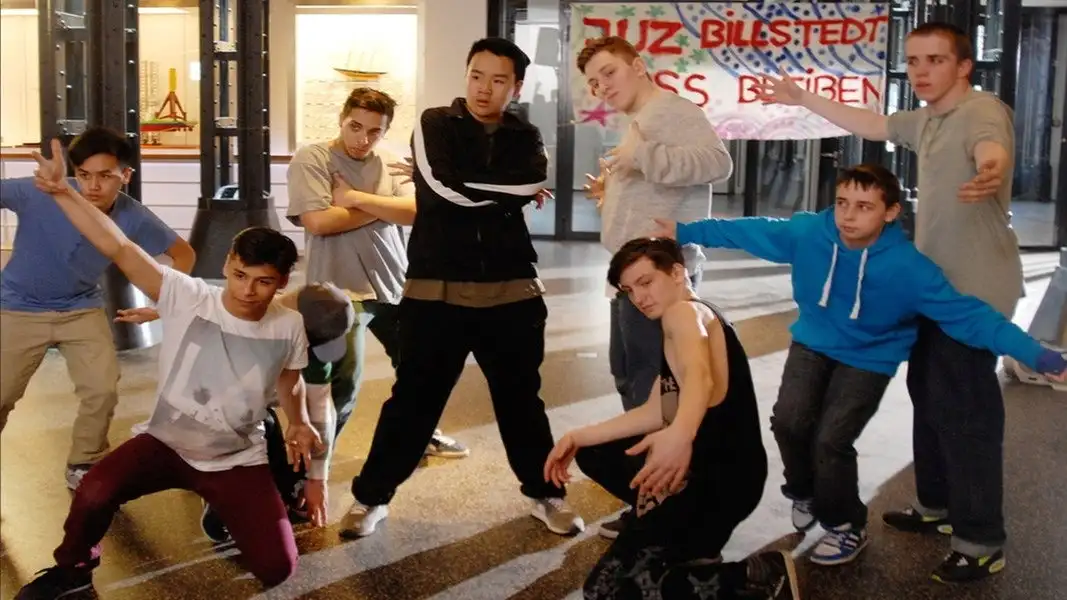 Hip-Hop