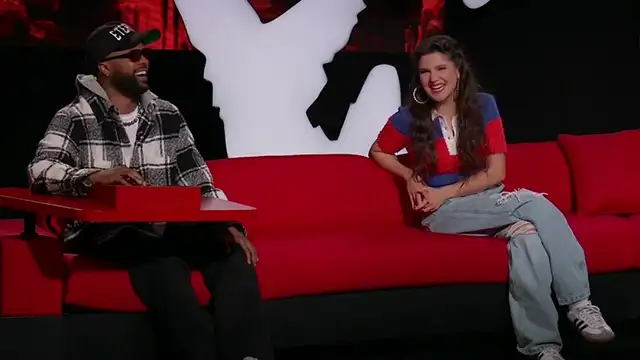 Sterling And Carly Aquilino XIV