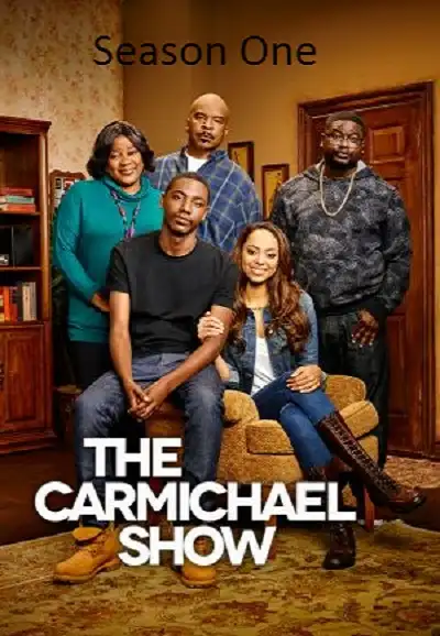 Season 1