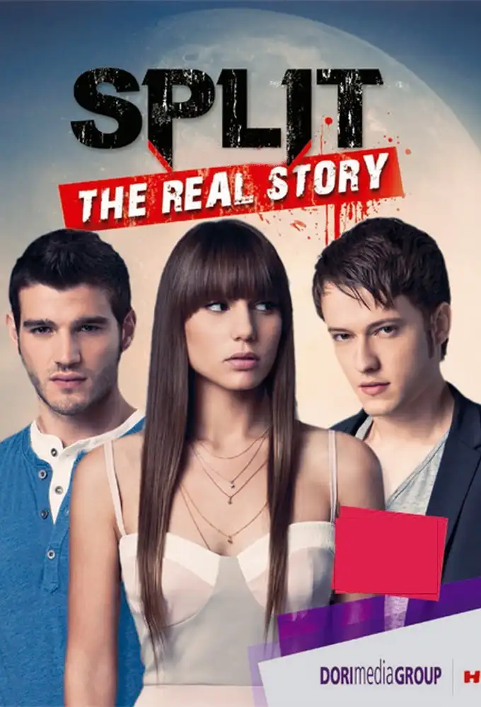 Season 3: The Real Deal