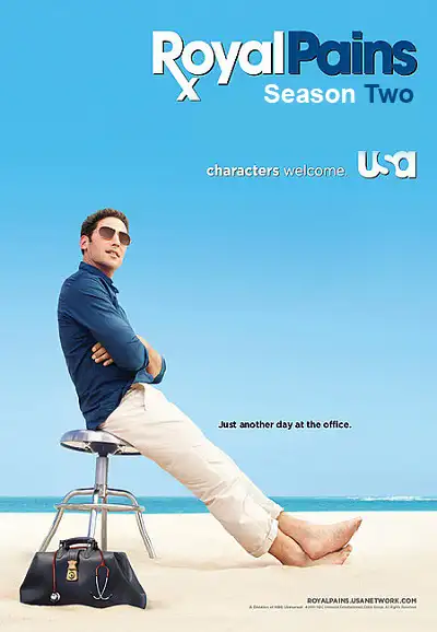 Season 2