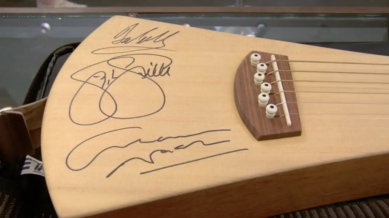 Crosby, Stills and Cash