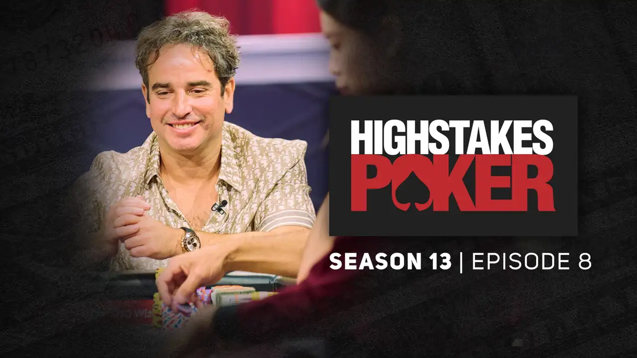 Episode 8