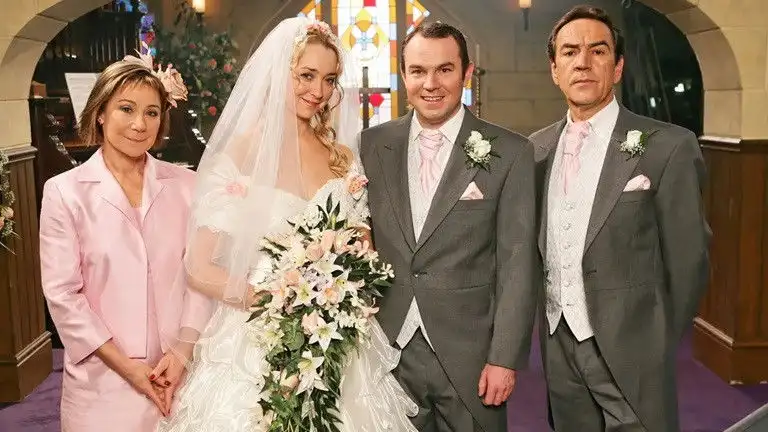 Abi Ever After